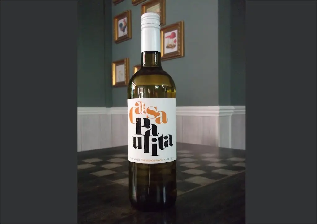 Menu_Callenders Restaurant_Hailsham_image_9