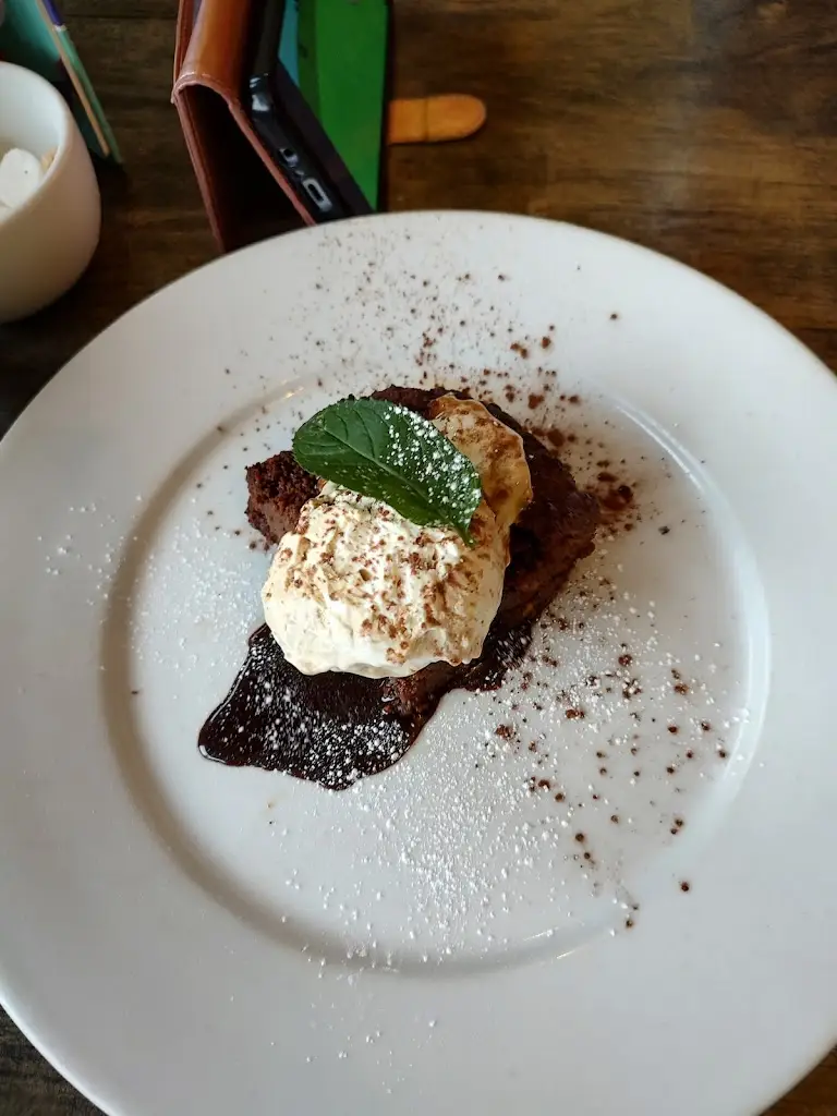 Matt_Callenders Restaurant_Hailsham_review