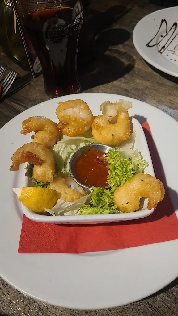 Sarah Dolard_Callenders Restaurant_Hailsham_review