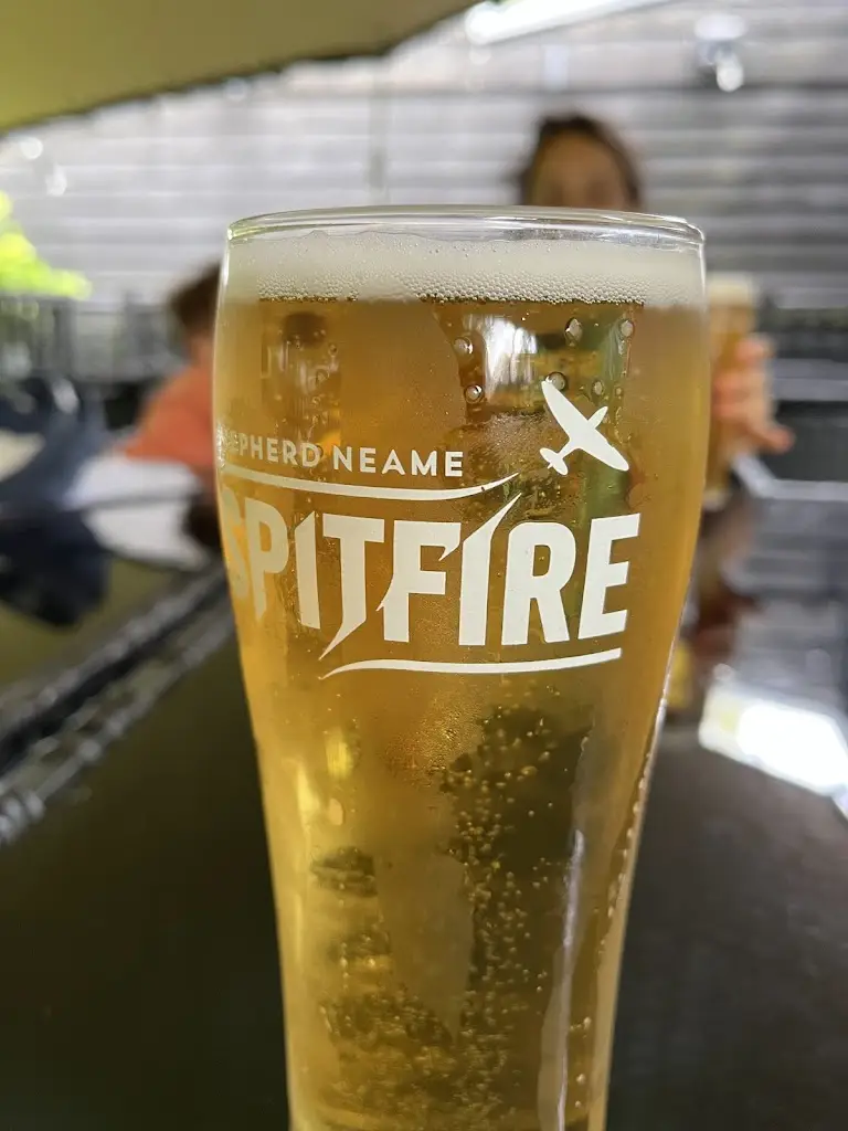 Menu_The Plough_Hailsham_image_2