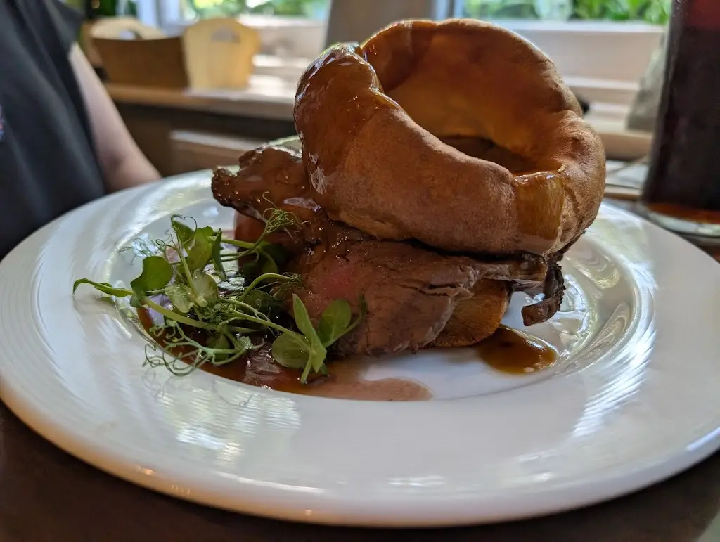 Malcolm YM Lau_The Plough_Hailsham_review