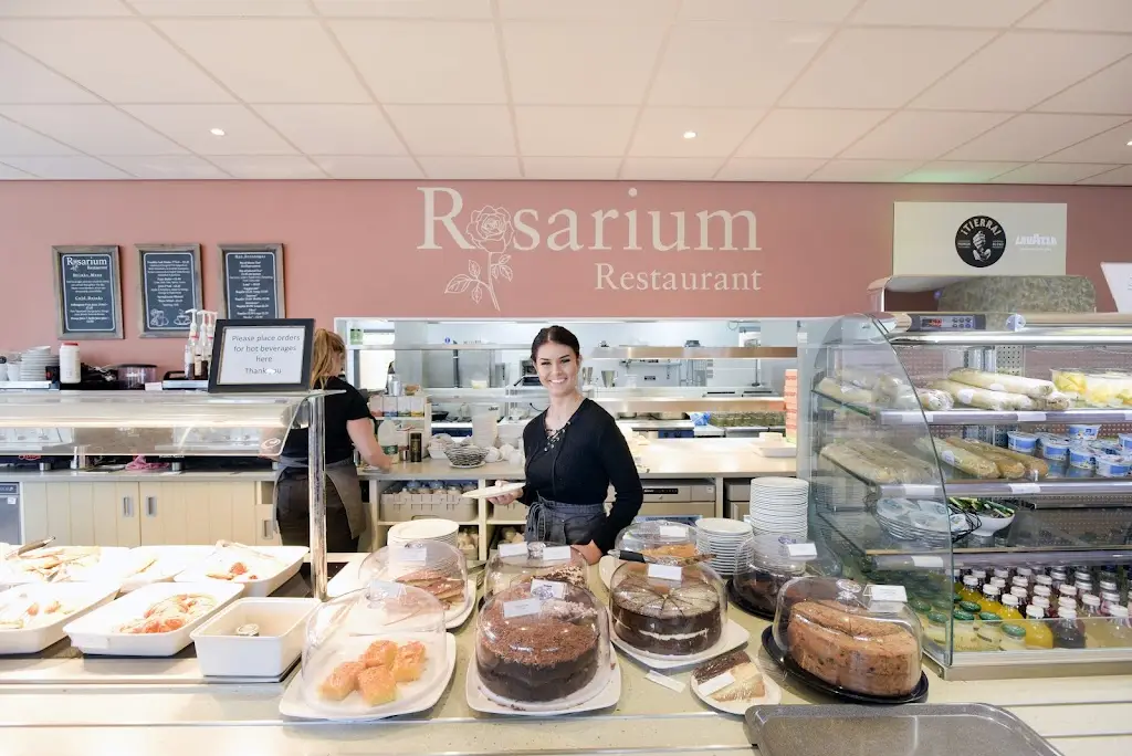 Rosarium Restaurant_Attleborough_slider_image_1