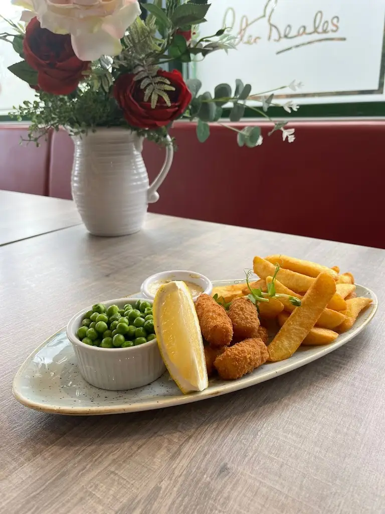 Rosarium Restaurant_Attleborough_slider_image_2