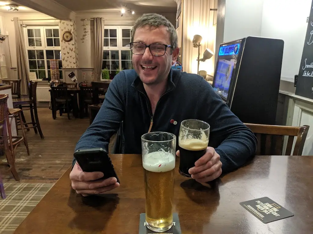 Menu_The Five Bells_Halling_image_7