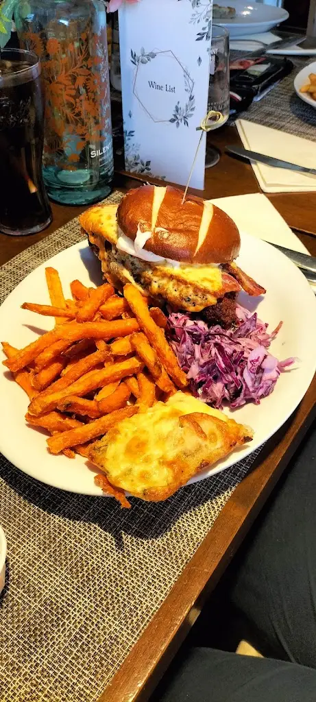 Menu_The Five Bells_Halling_image_8