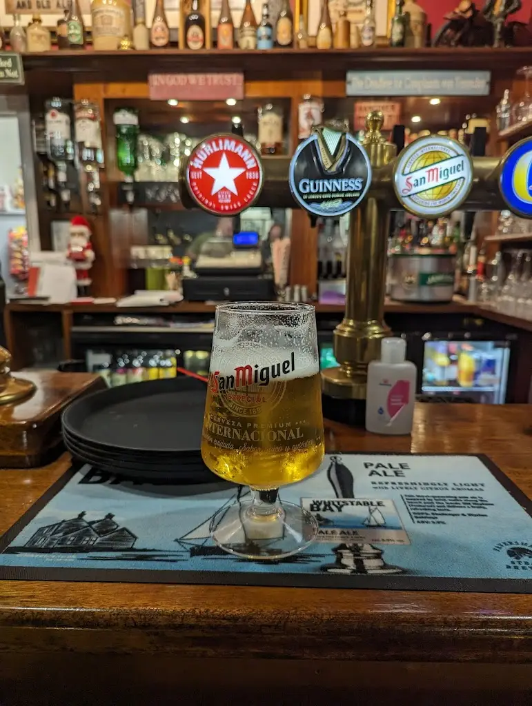 Menu_Homeward Bound_Halling_imagen_1