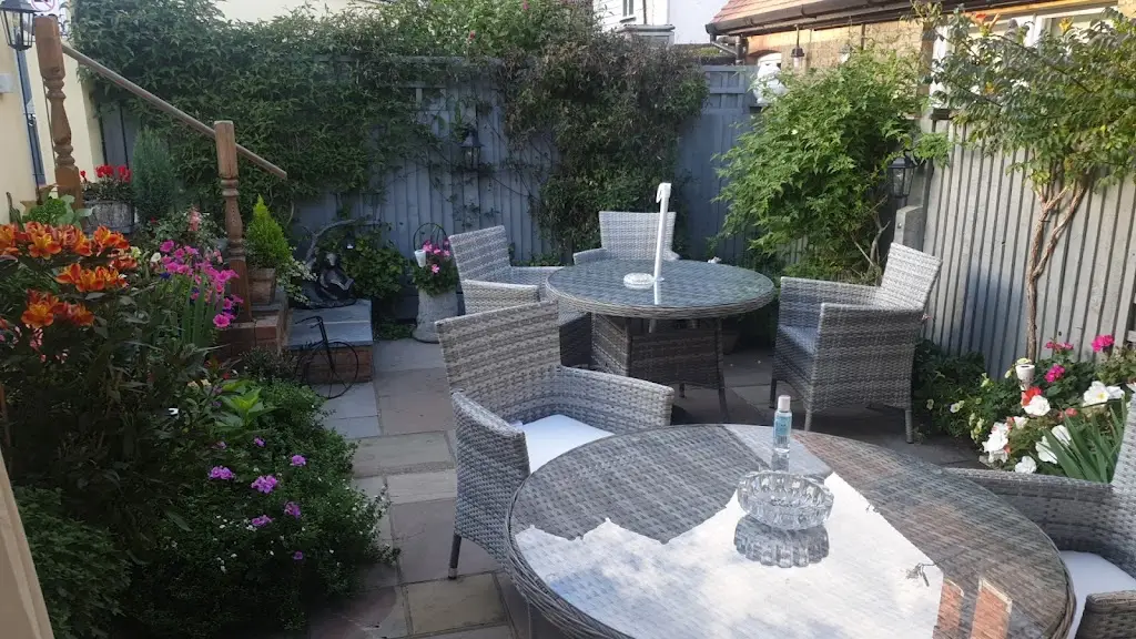 John Hennessey_Homeward Bound_Halling_reseña