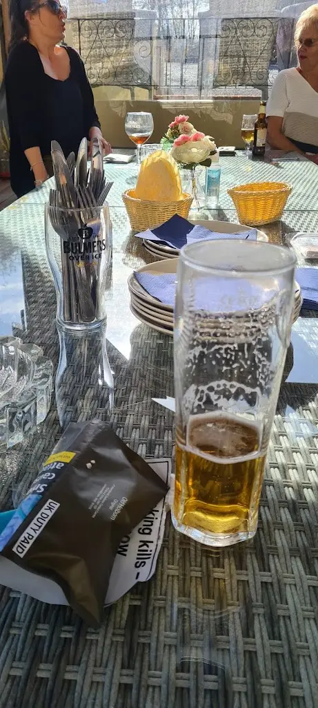 Graham kay_Homeward Bound_Halling_reseña