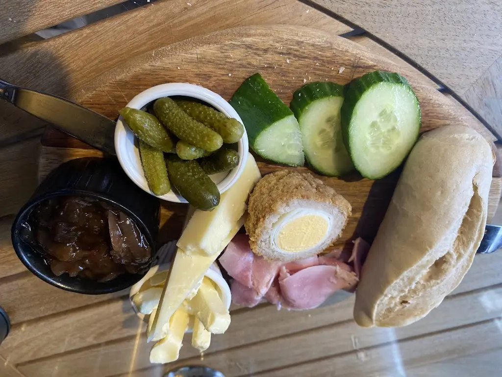 Stuart Slade_River Rat Hamble_Hamble-le-Rice_review