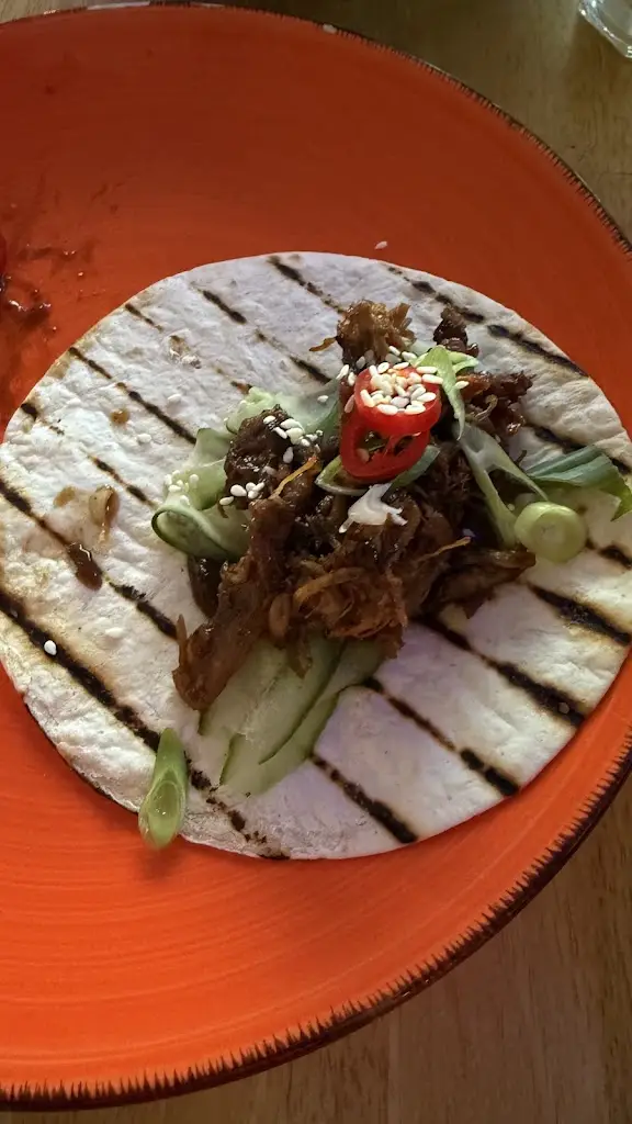 Karl Odgers_Gaff Rigger_Hamble-le-Rice_review