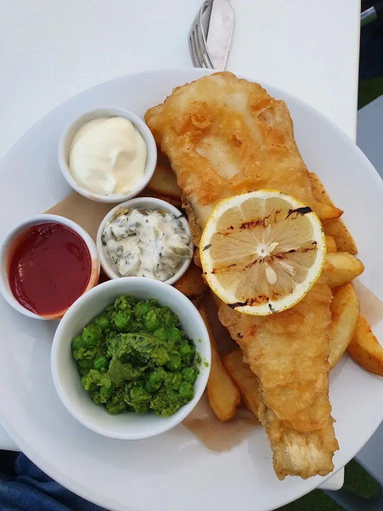 Rohan_Gaff Rigger_Hamble-le-Rice_review