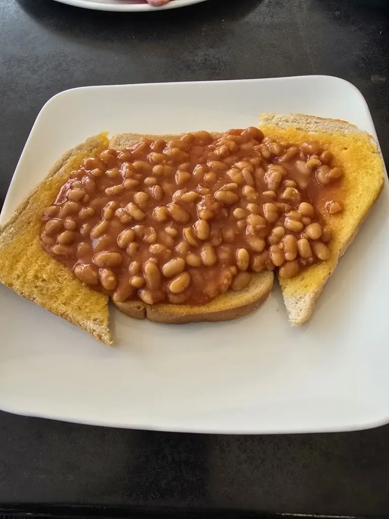 Deborah South_The Locomotive Pub & Restaurant_Halstead_recensione