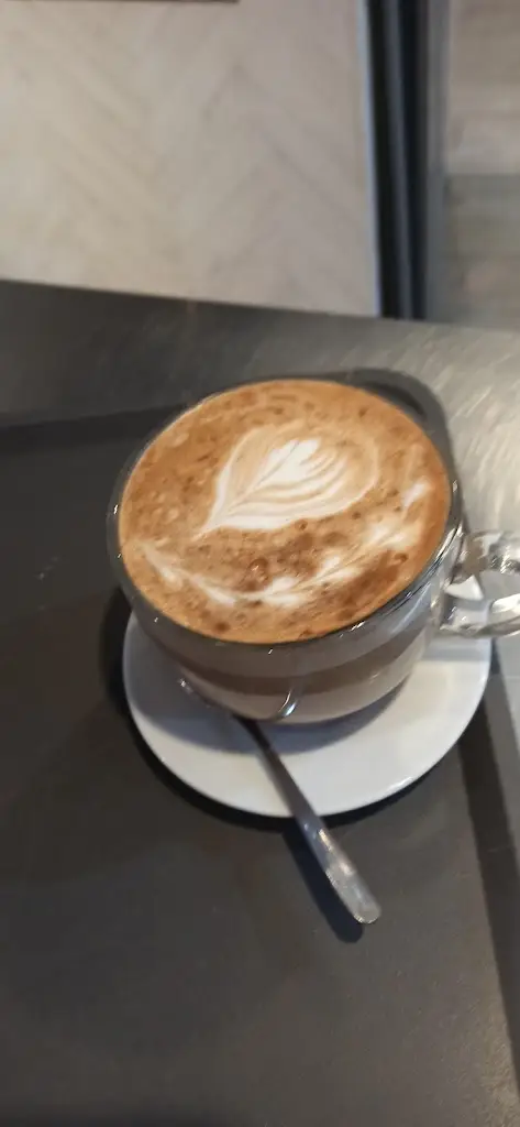 Menu_Fox & Herb - Gourmet Café & Restaurant_Halstead_image_6