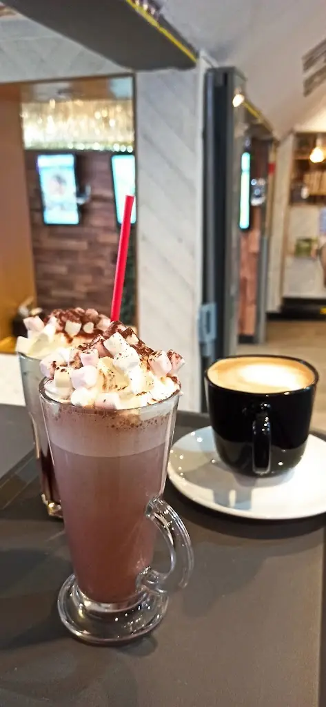 Menu_Fox & Herb - Gourmet Café & Restaurant_Halstead_image_8