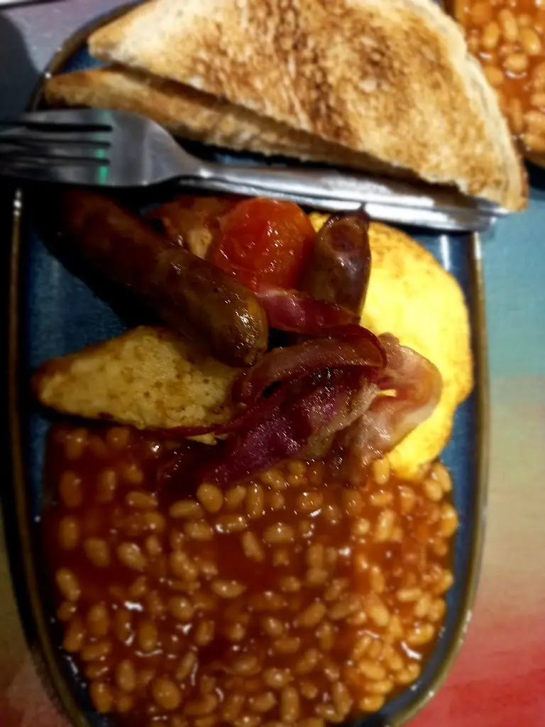 Debbie Cooke_Fox & Herb - Gourmet Café & Restaurant_Halstead_review