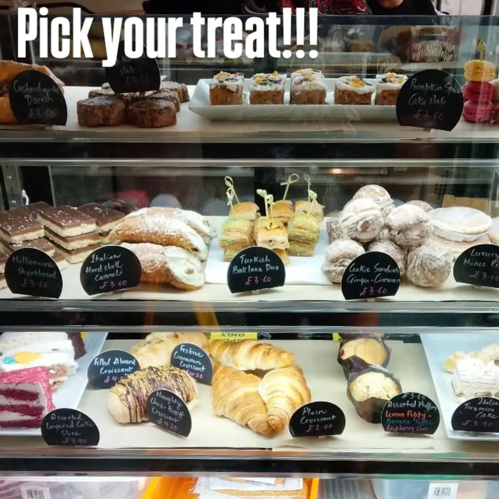 Fox & Herb - Gourmet Café & Restaurant_Halstead_slider_image_3