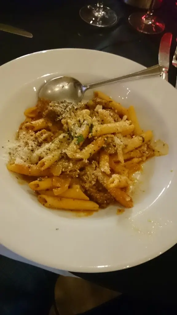 Menu_Monte Cristo Restaurant_Hameldon Hill_immagine_5