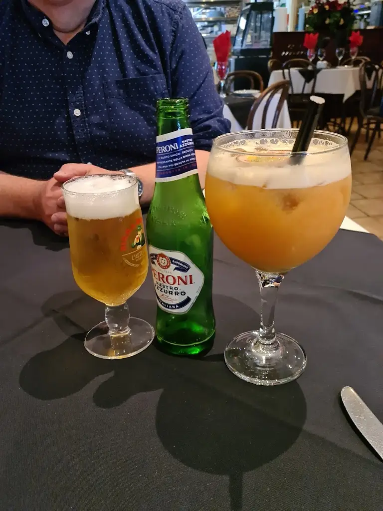 Menu_Monte Cristo Restaurant_Hameldon Hill_immagine_6