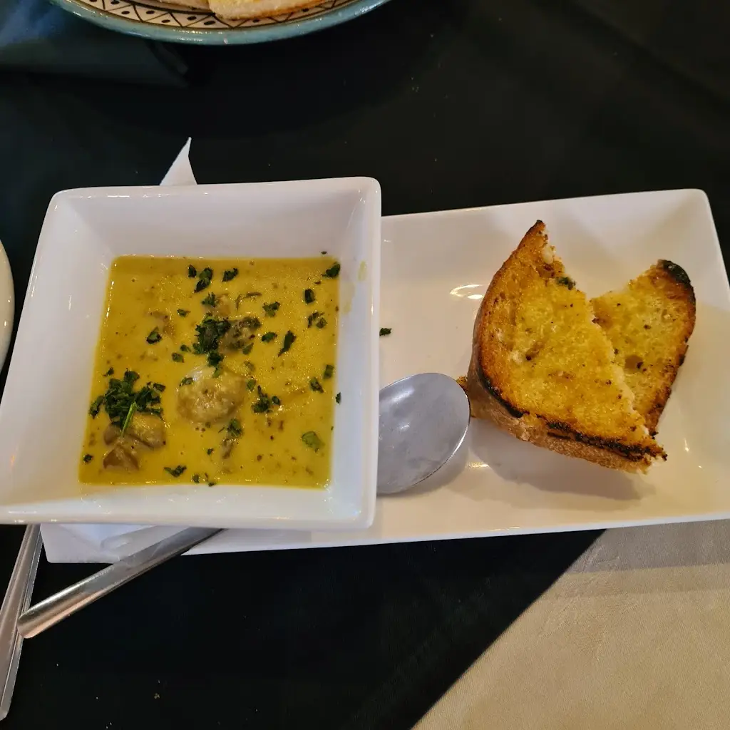 Menu_Monte Cristo Restaurant_Hameldon Hill_immagine_7