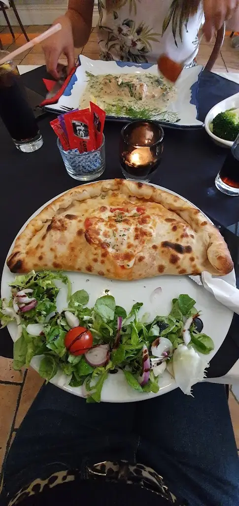 Menu_Monte Cristo Restaurant_Hameldon Hill_immagine_9