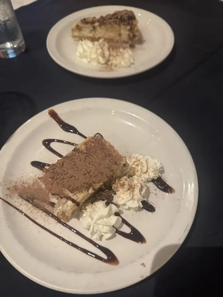 L_Monte Cristo Restaurant_Hameldon Hill_recensione