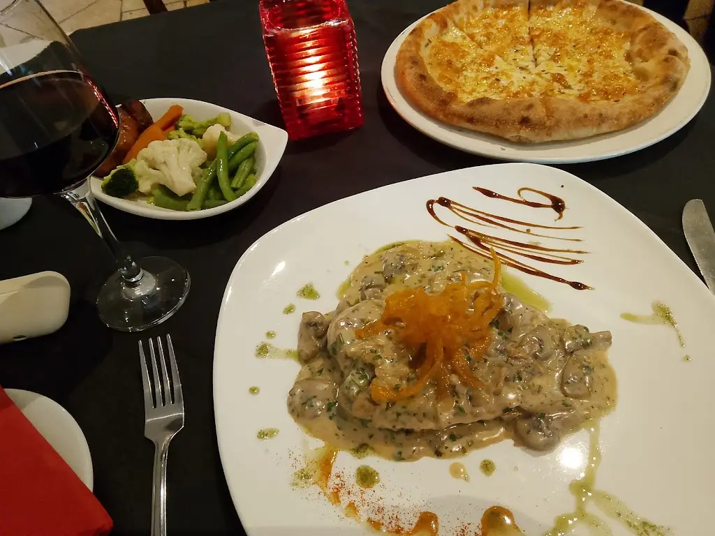 Giada_Monte Cristo Restaurant_Hameldon Hill_recensione