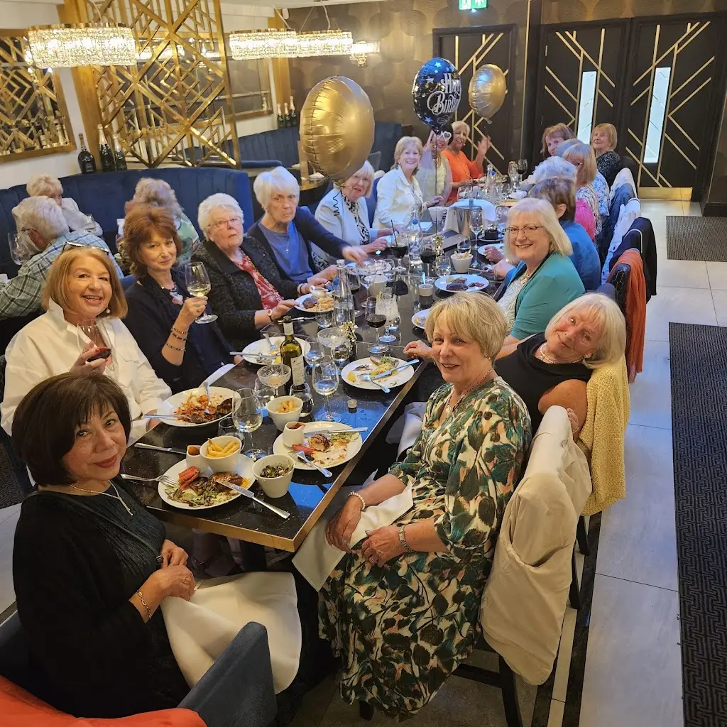 Jolyon West_Sancerre restaurant_Guiseley_recensione