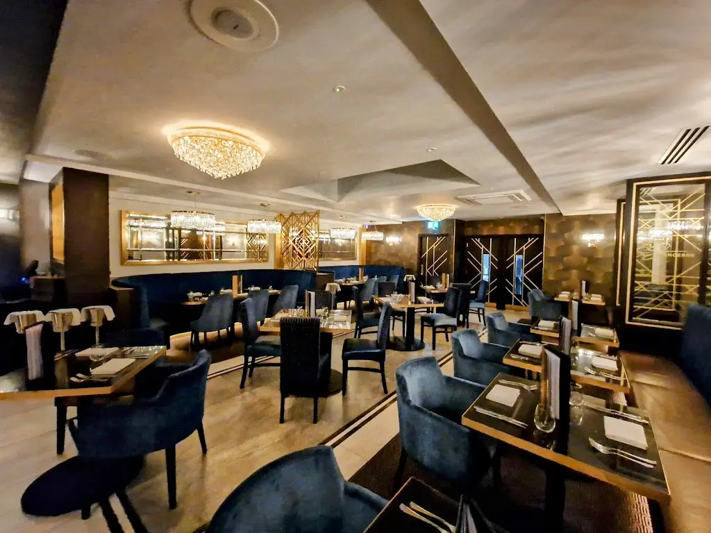 Sancerre restaurant restaurant in Guiseley