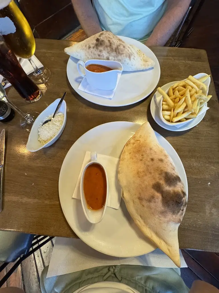 Annabelle_Cena Bistro_Guiseley_review