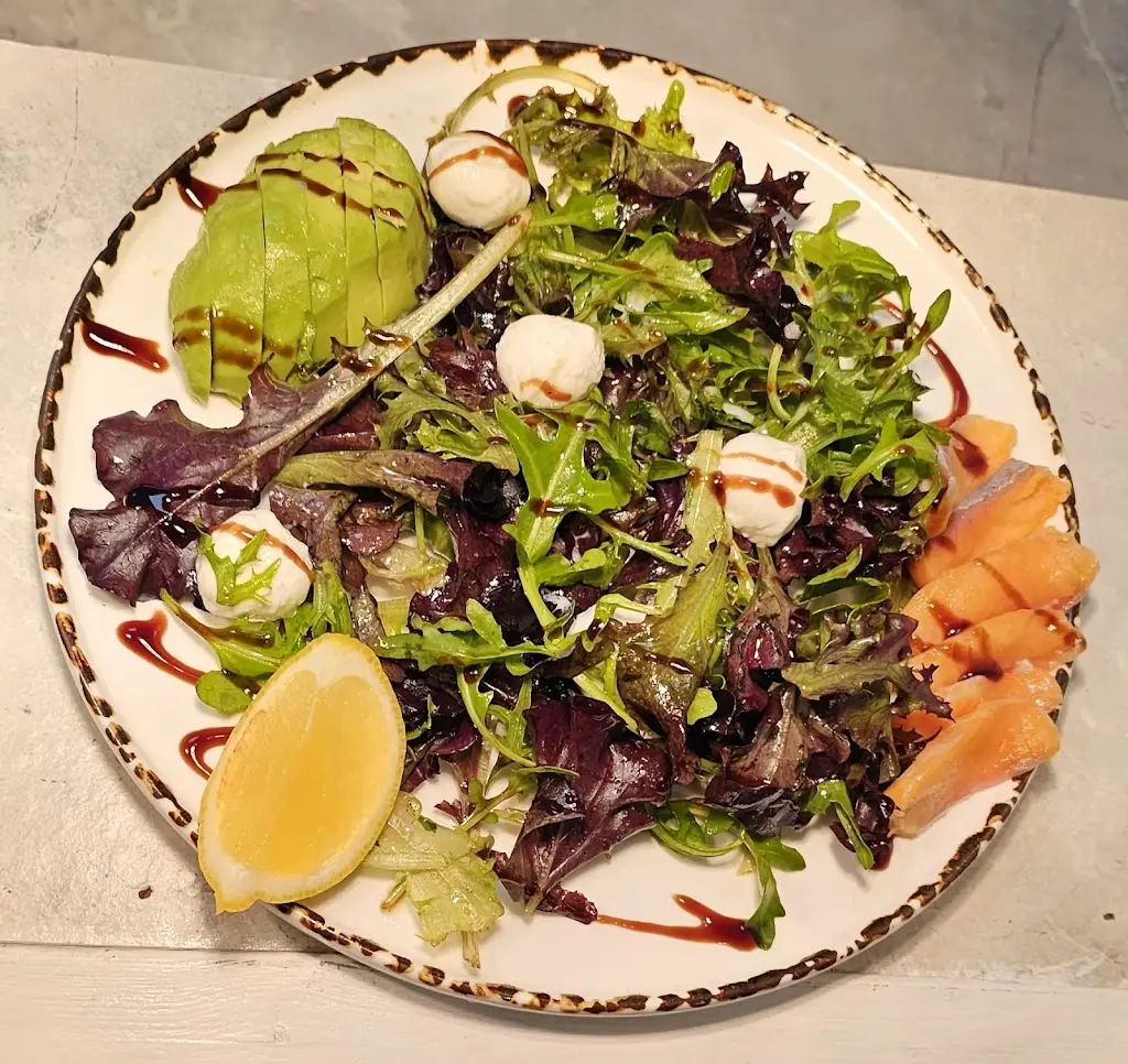 Menu_Guiseley Lounge_Guiseley_image_7