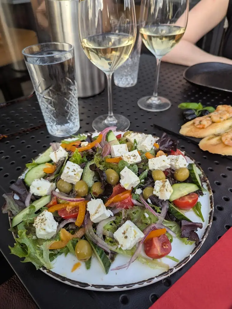 Jenny Cooke_Guiseley Lounge_Guiseley_review