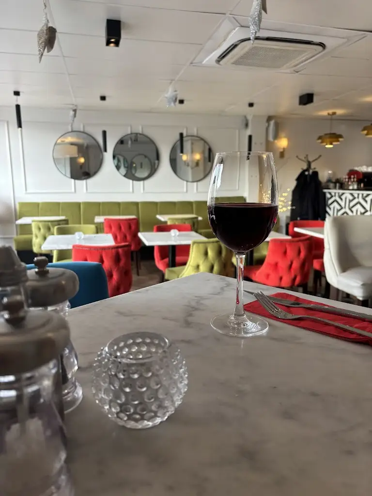 Honey_Guiseley Lounge_Guiseley_review