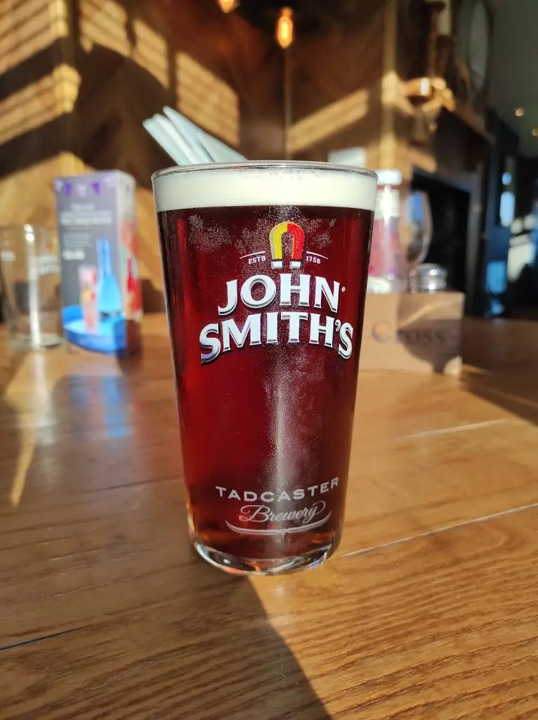 Menu_The White Cross Hotel_Guiseley_image_2