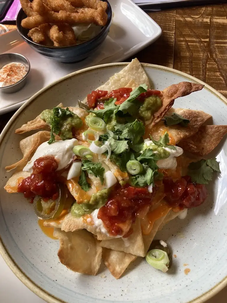 Menu_The White Cross Hotel_Guiseley_image_5