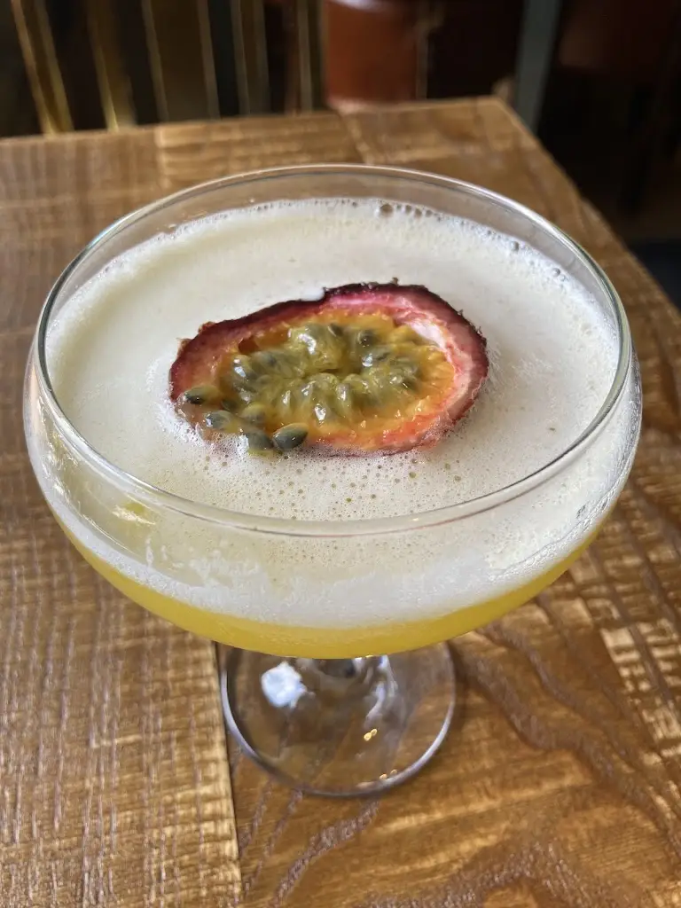 Megan Procter_The White Cross Hotel_Guiseley_review