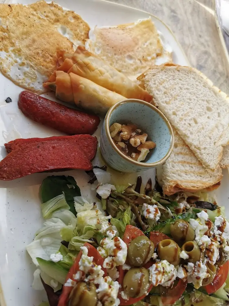 Menu_Corner House Kitchen & Dessert Bar_Guiseley_immagine_3