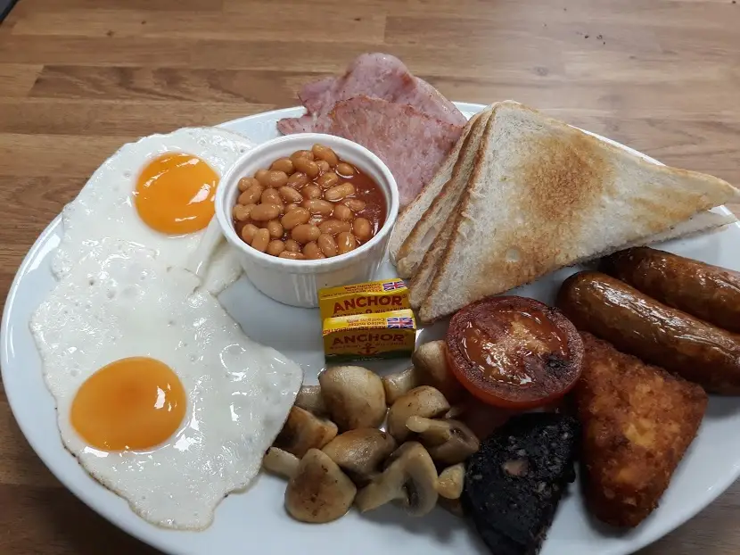 Menu_Corner House Kitchen & Dessert Bar_Guiseley_immagine_4