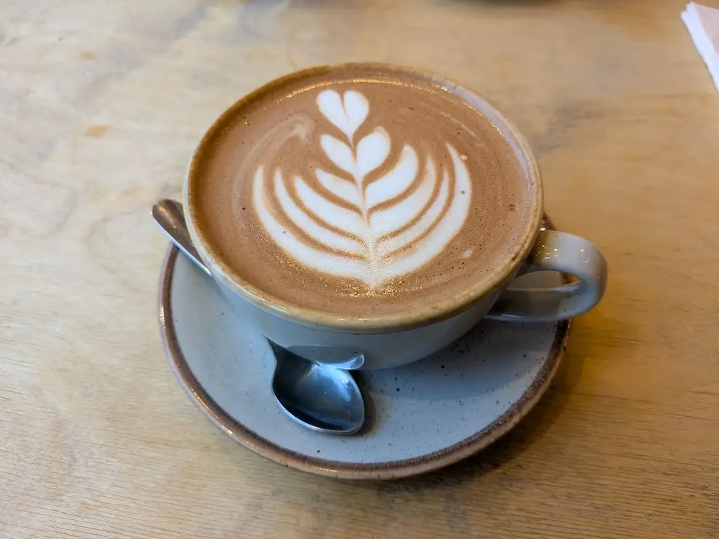 Menu_Corner House Kitchen & Dessert Bar_Guiseley_immagine_5