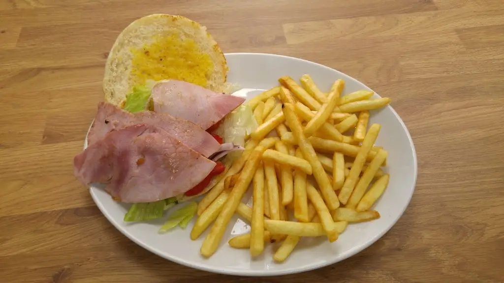 Menu_Corner House Kitchen & Dessert Bar_Guiseley_immagine_9