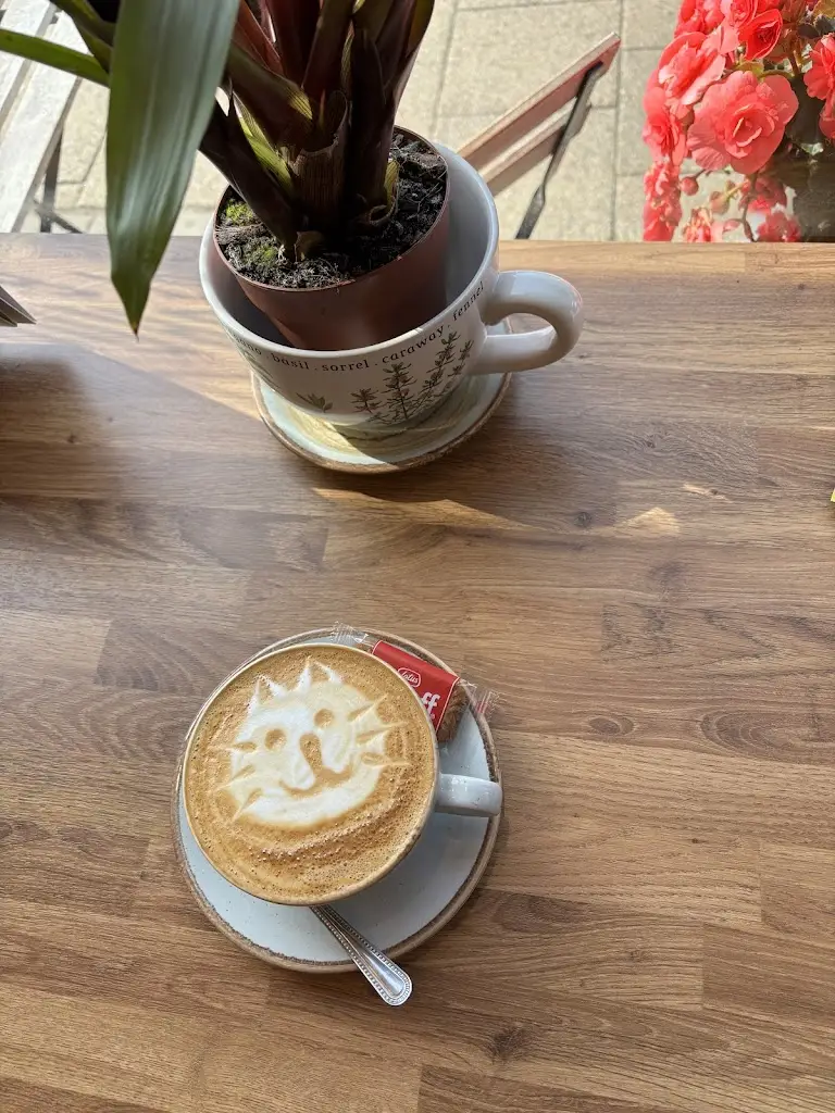 Charlotte Seymour_Corner House Kitchen & Dessert Bar_Guiseley_recensione