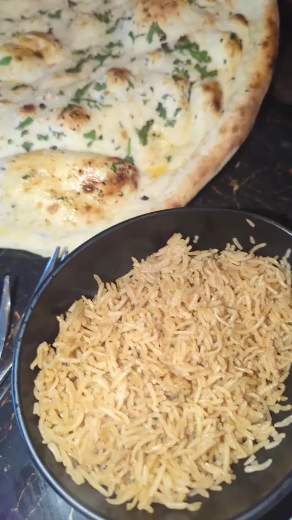 Deepika Nayyar_Mumbai Village_Guiseley_review