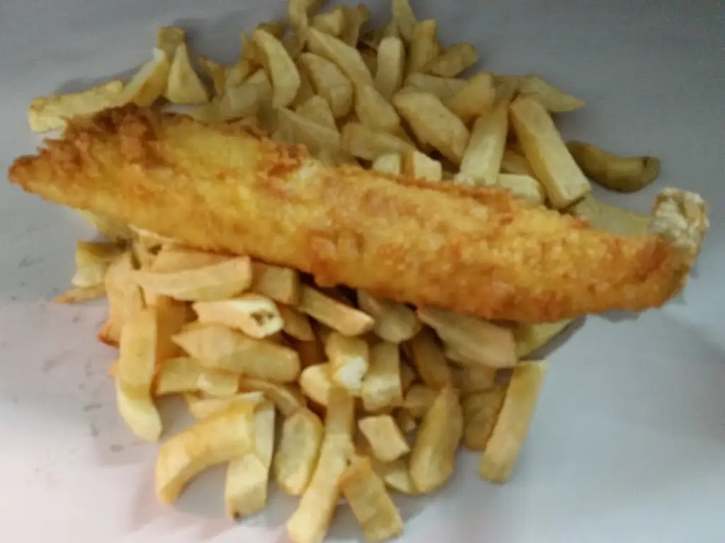 Menu_Sea Star Fish Bar_Attleborough_image_2