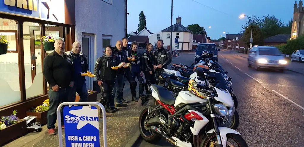 Sea Star Fish Bar_Attleborough_slider_image_3