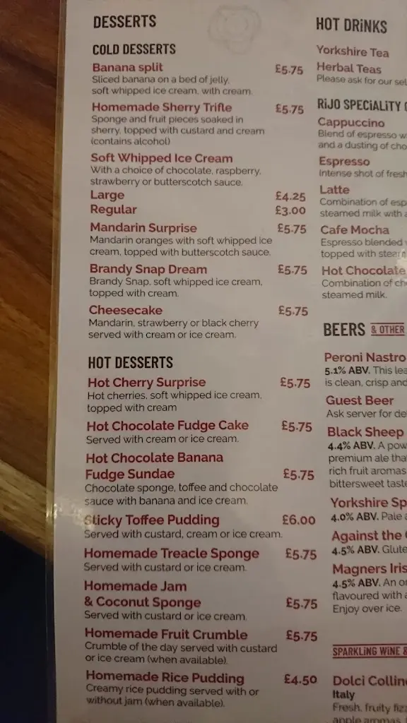 Menu_The Wetherby Whaler_Guiseley_image_1