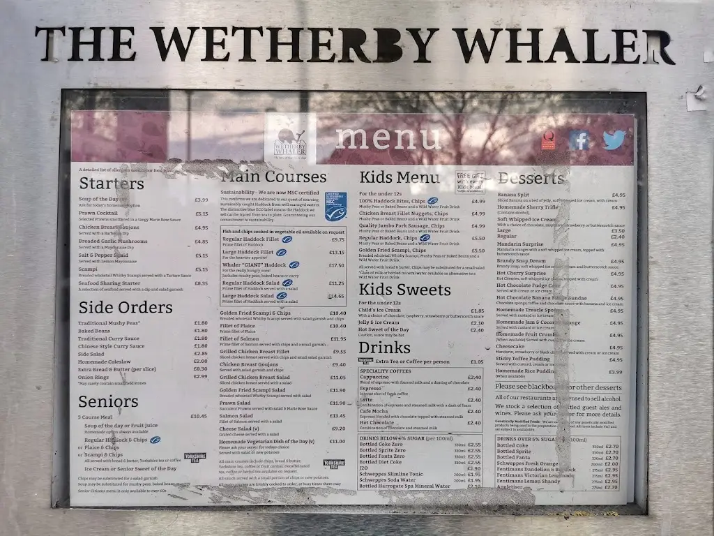 Menu_The Wetherby Whaler_Guiseley_image_2