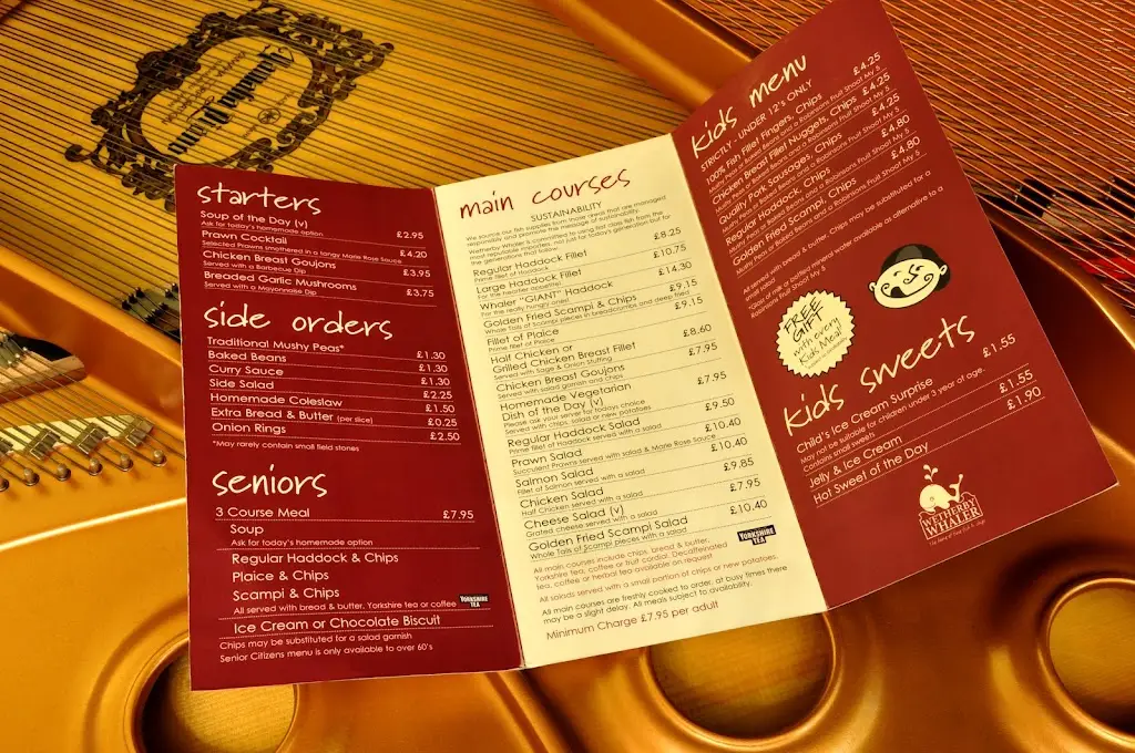 Menu_The Wetherby Whaler_Guiseley_image_4