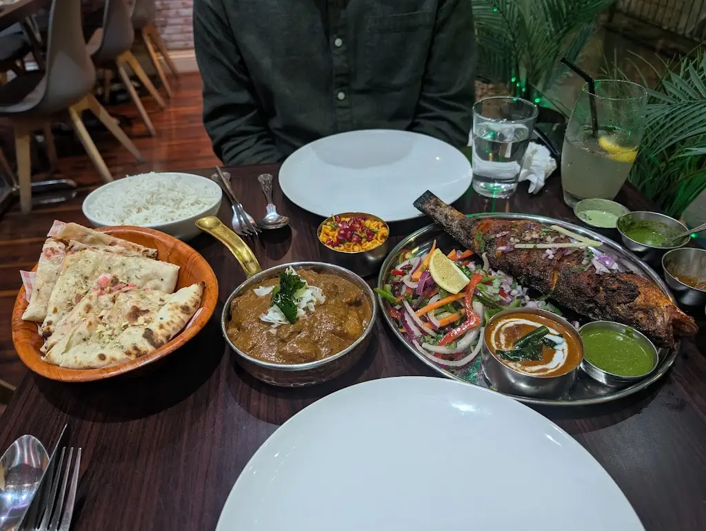 Catherine Dent-Leitch_The Bird Restaurant_Guiseley_review