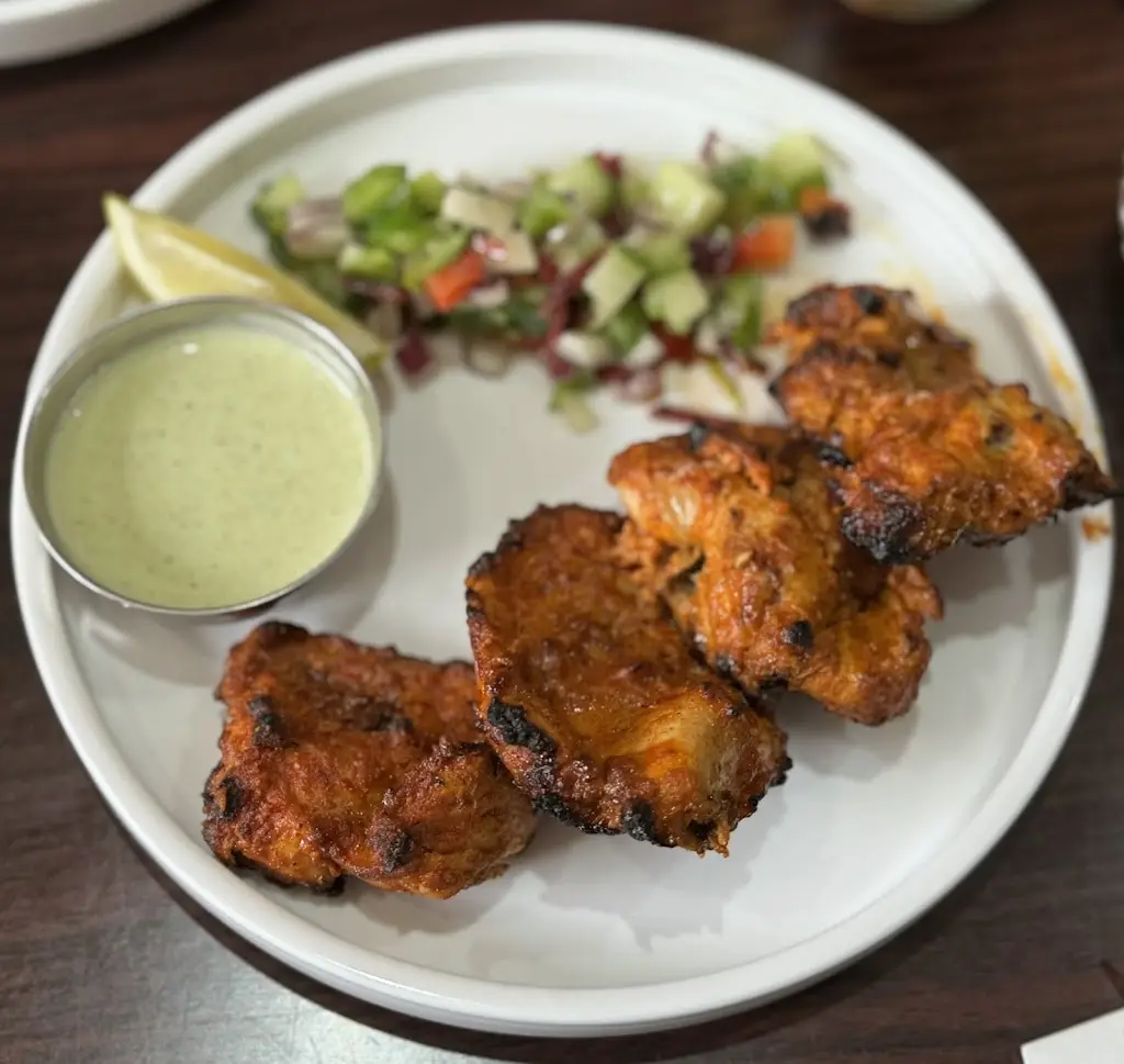 Bups Singh_The Bird Restaurant_Guiseley_review