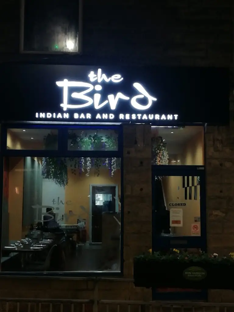 The Bird Restaurant restaurant in Guiseley