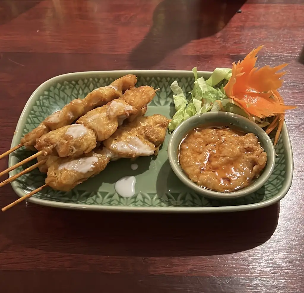 Menu_Luck Thai Restaurant_Guiseley_image_5